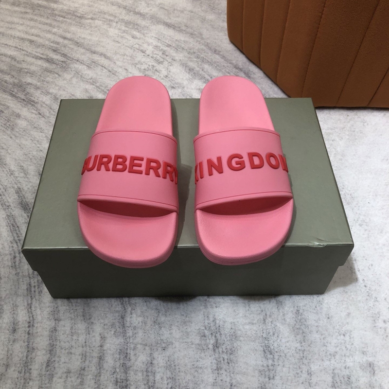 B**rry slippers